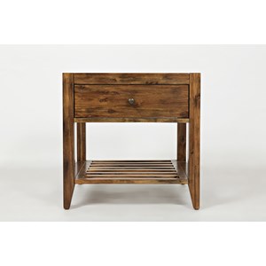 End Table